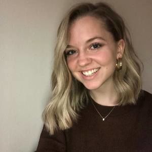 Meet your Posher, Gillian